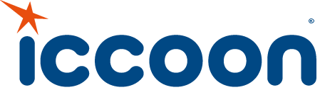 Logo Iccoon