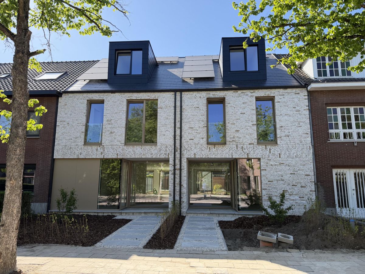 woning Hasselt te koop
