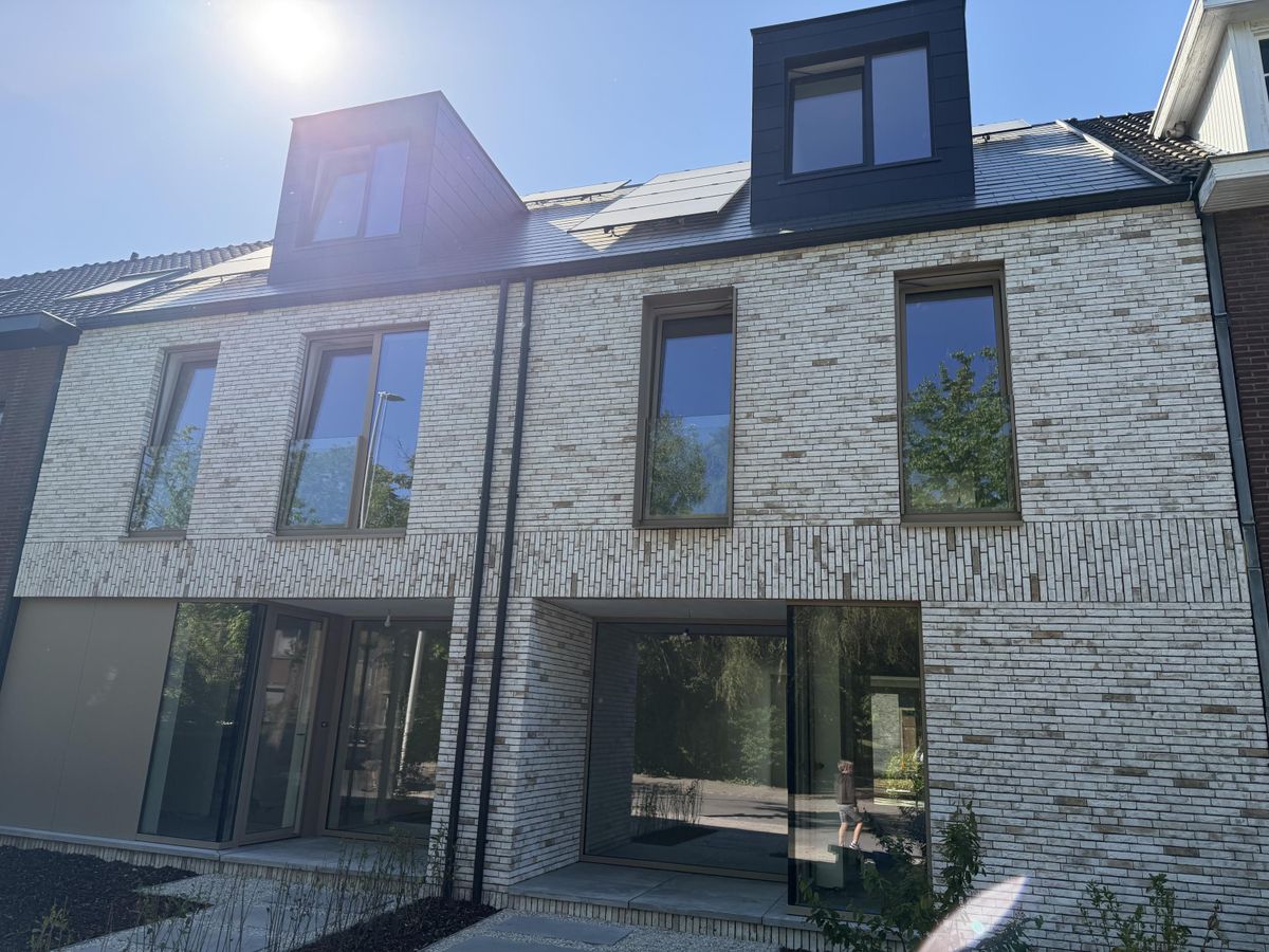 stadswoning te koop Hasselt