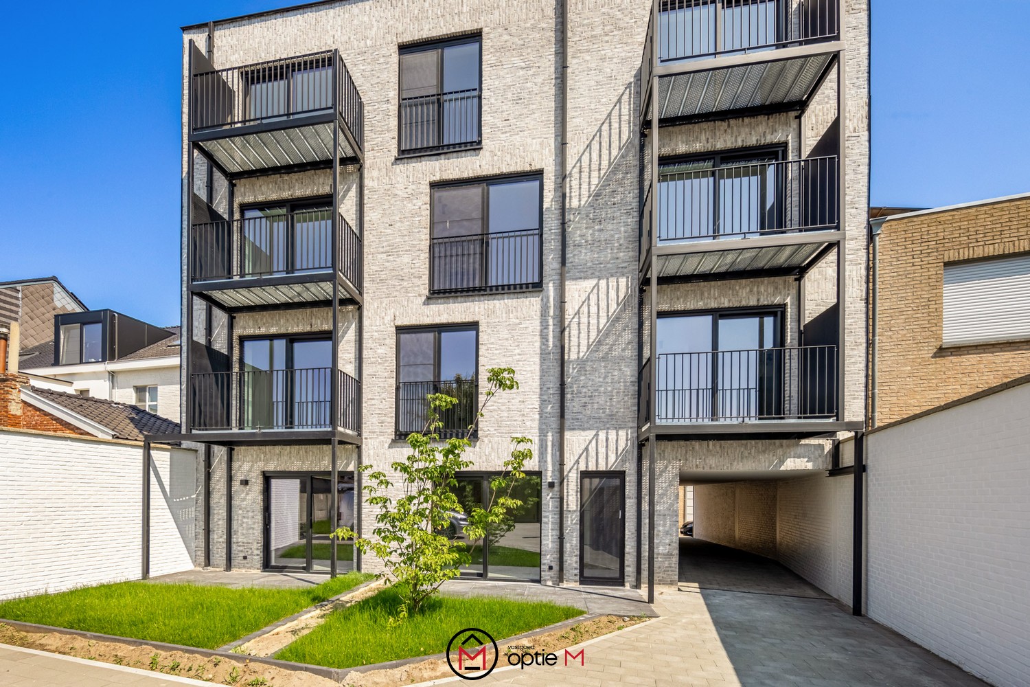 appartement te koop Hasselt