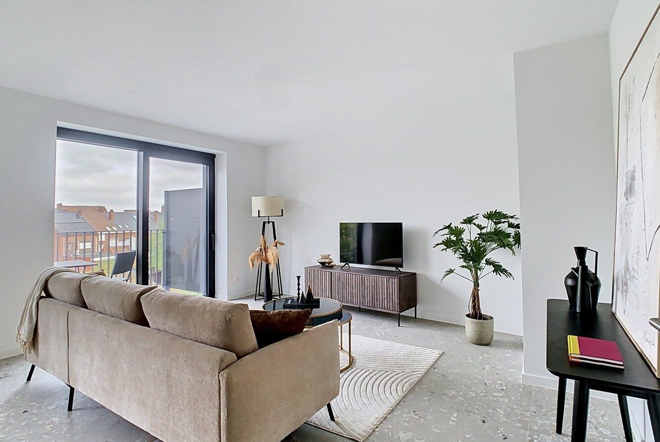 Interieur foto