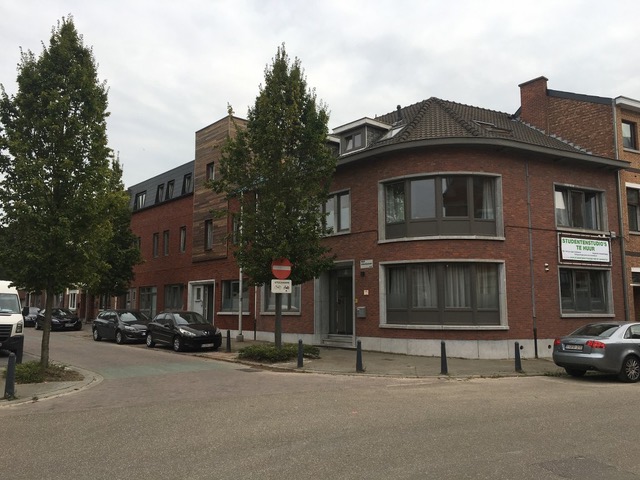 19 studentenstudio’s